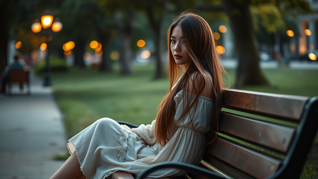 AI generated image on BasedLabs