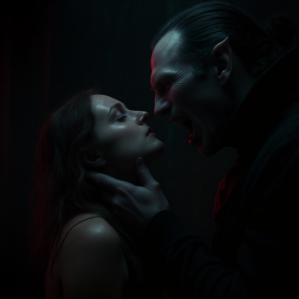 AI generated image on BasedLabs