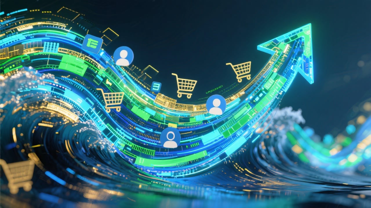 Actionable Strategies - Feature illustration