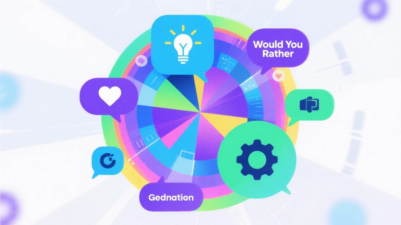 Customizable Questions - Feature illustration