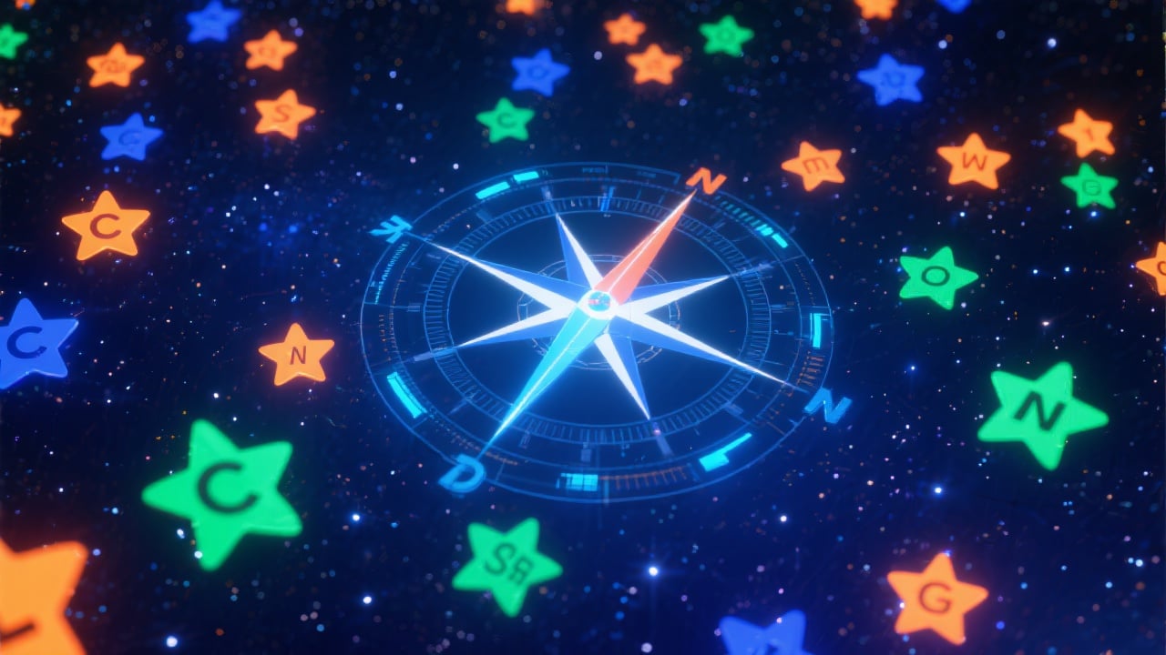 Unlimited Call Sign Generation - Feature illustration