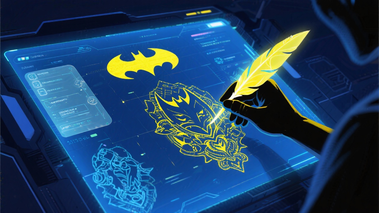 Personalized Designs - Feature illustration