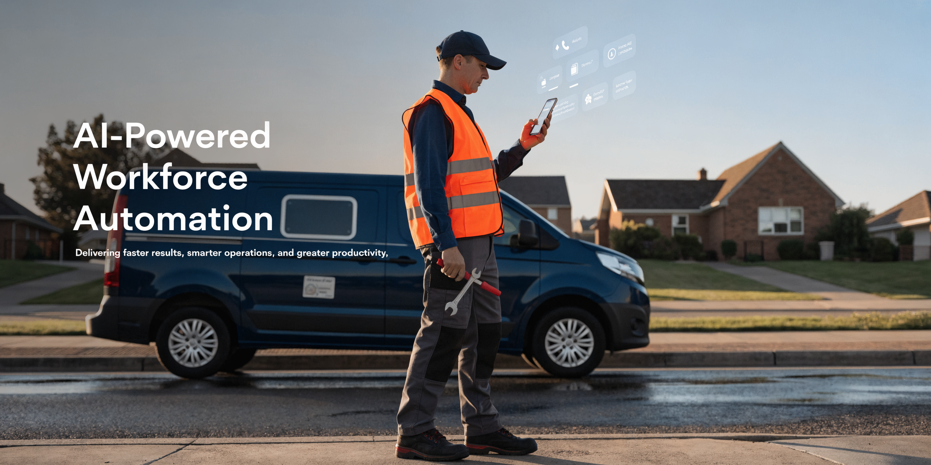 The End of Missed Calls: How AI Receptionists Are Changing Service Businesses in Australia