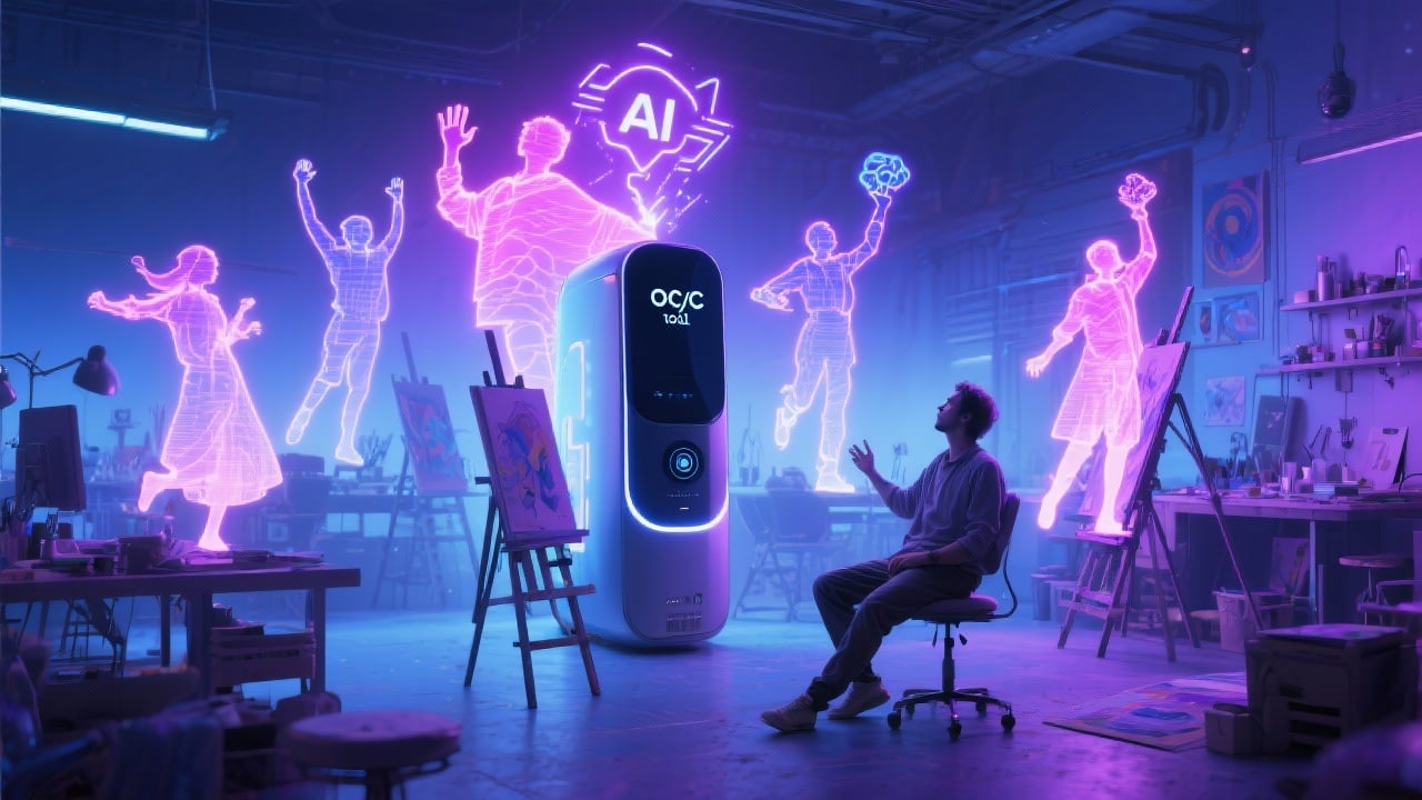 Save Time and Effort - Feature illustration