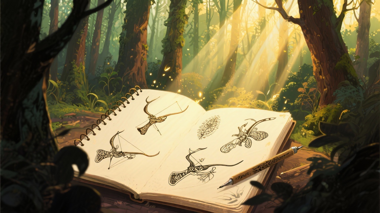 Save Time and Effort - Feature illustration