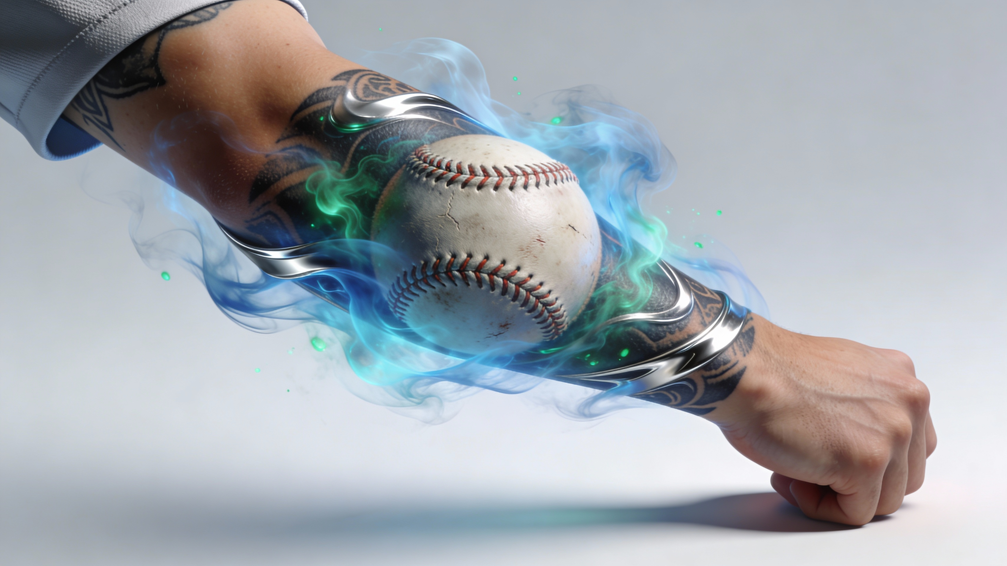 Unmatched Detail Realism - Feature illustration