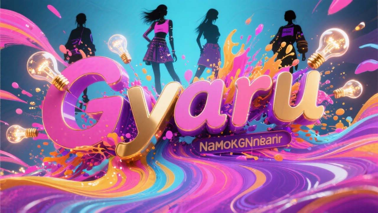 Creative Inspiration - Feature illustration