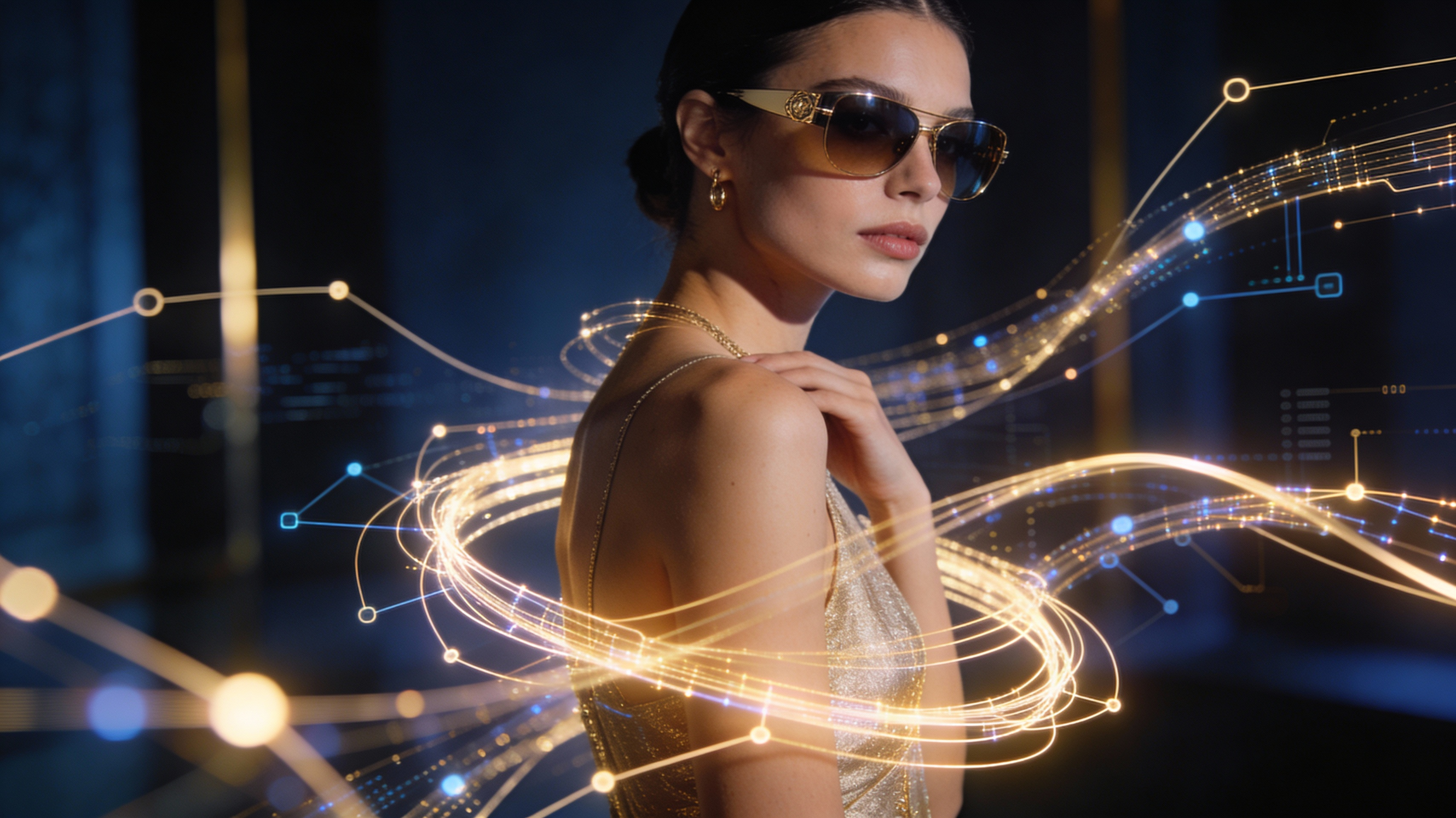 Seamless Integration: Embeddable & API Ready - Feature illustration