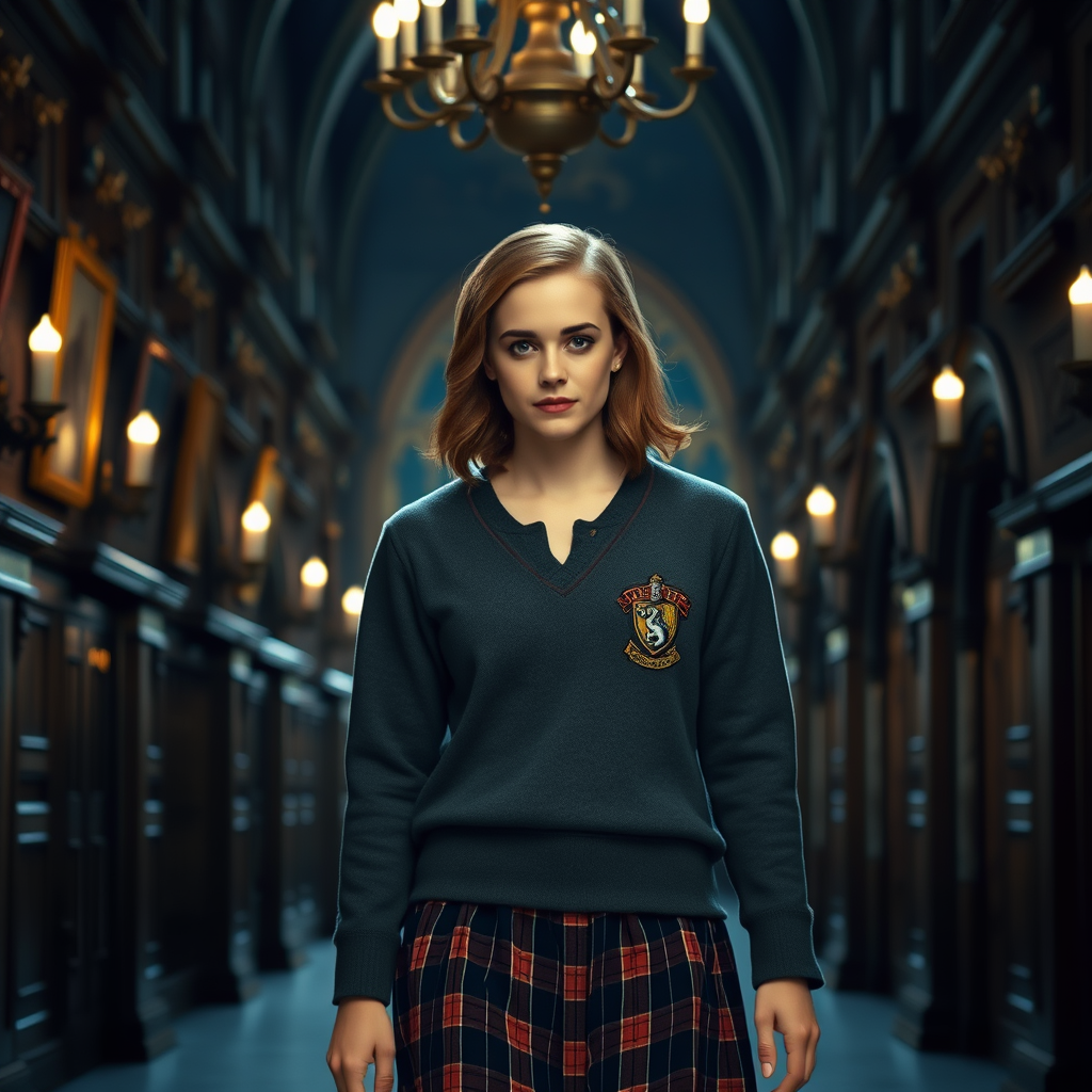 AI generated image on BasedLabs