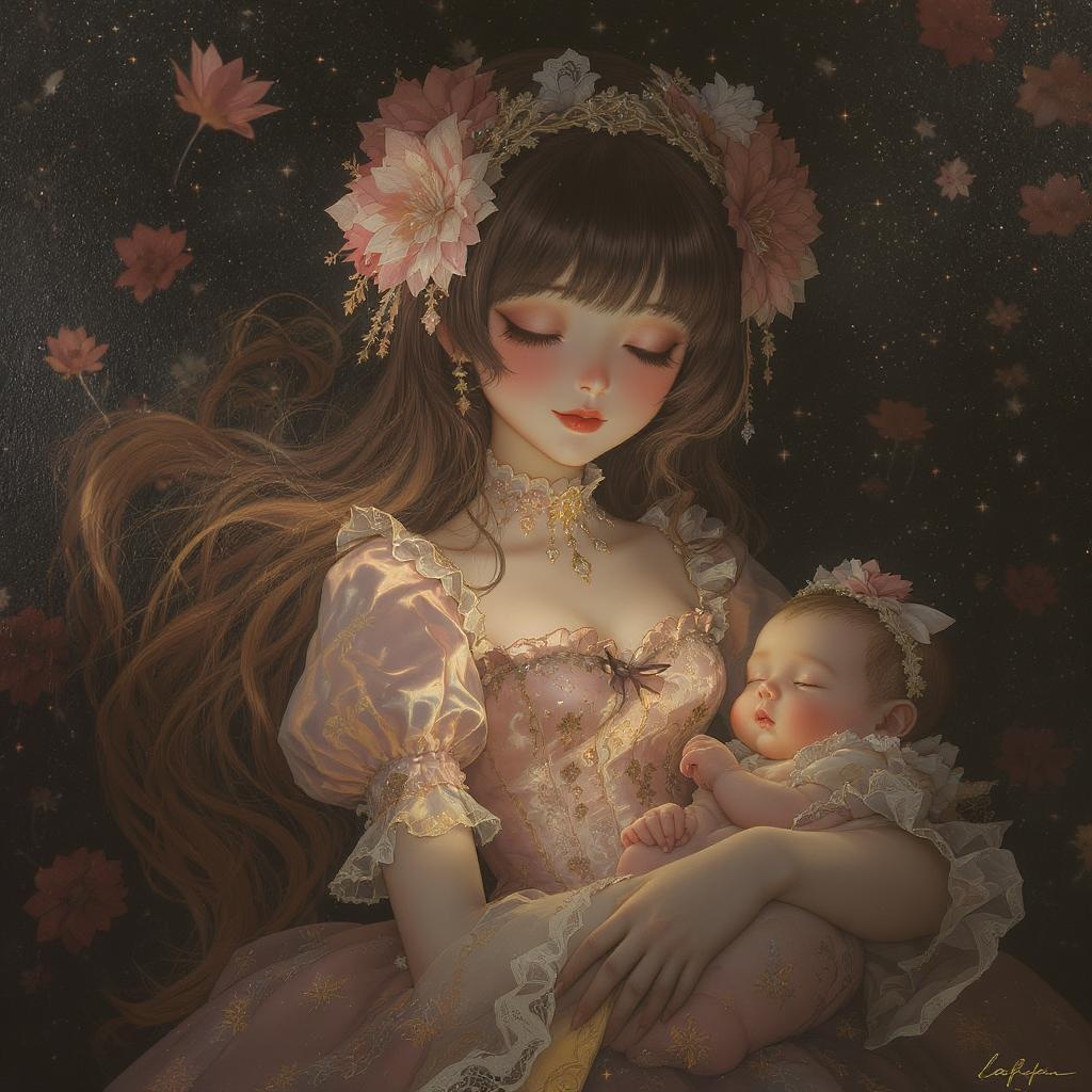 AI generated content