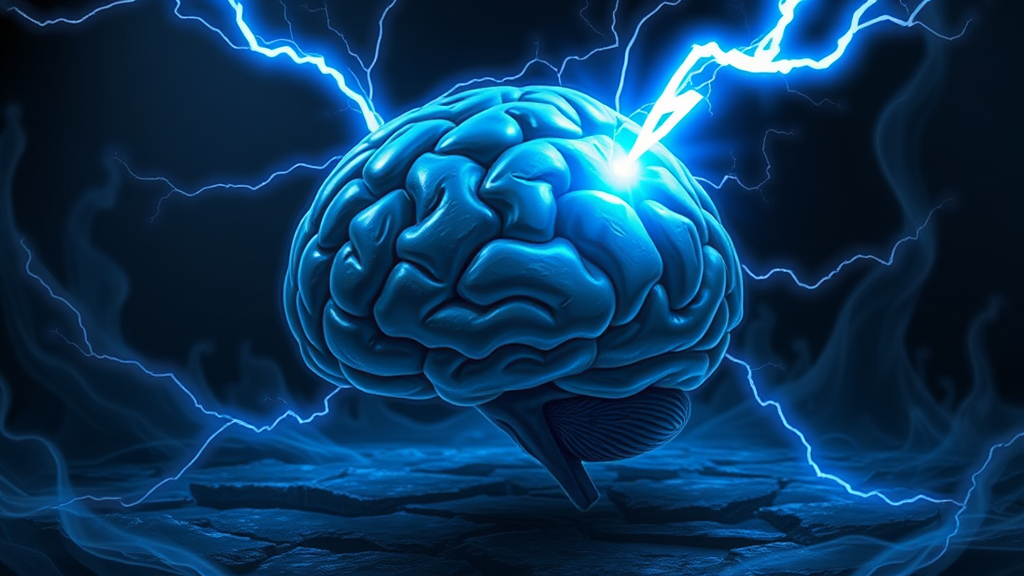 AI generated image on BasedLabs