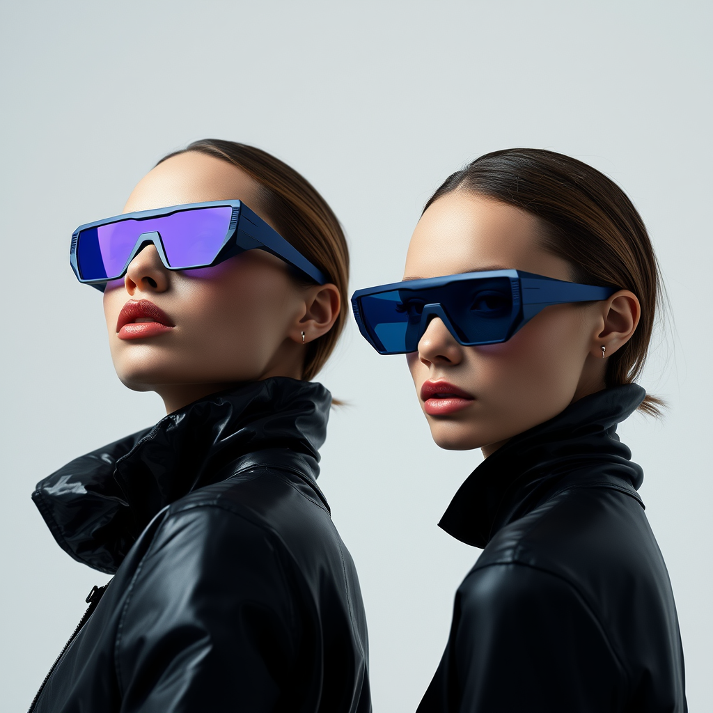 AI generated image on BasedLabs