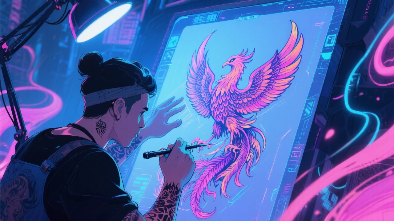 Refine to Perfection - Feature illustration