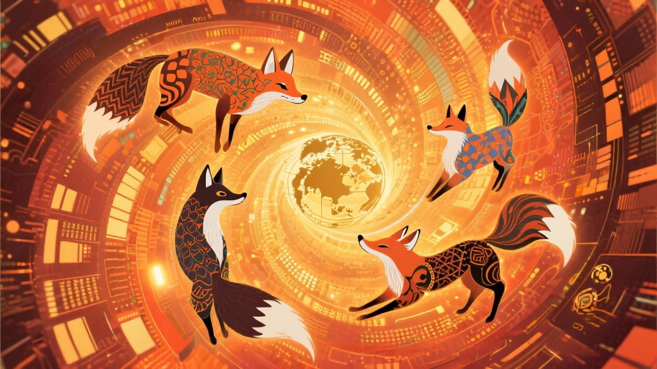 Inspired by Diverse Data - Feature illustration