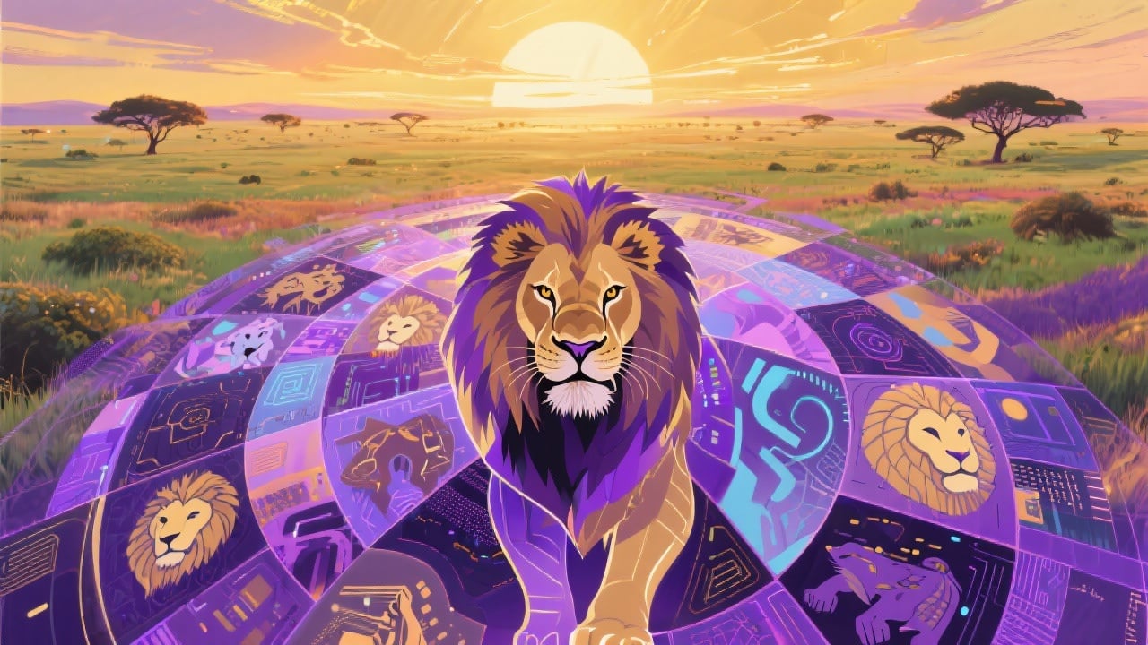 Explore Endless Possibilities - Feature illustration