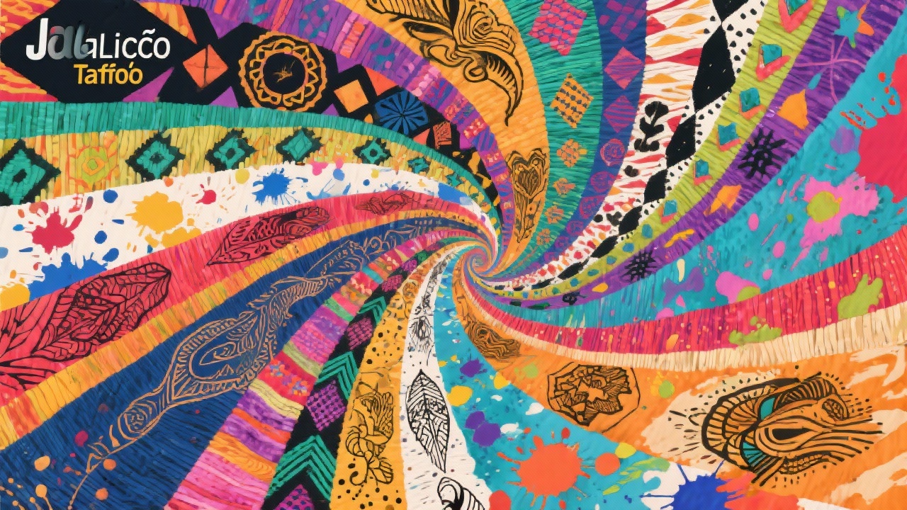 Endless Style Combinations - Feature illustration