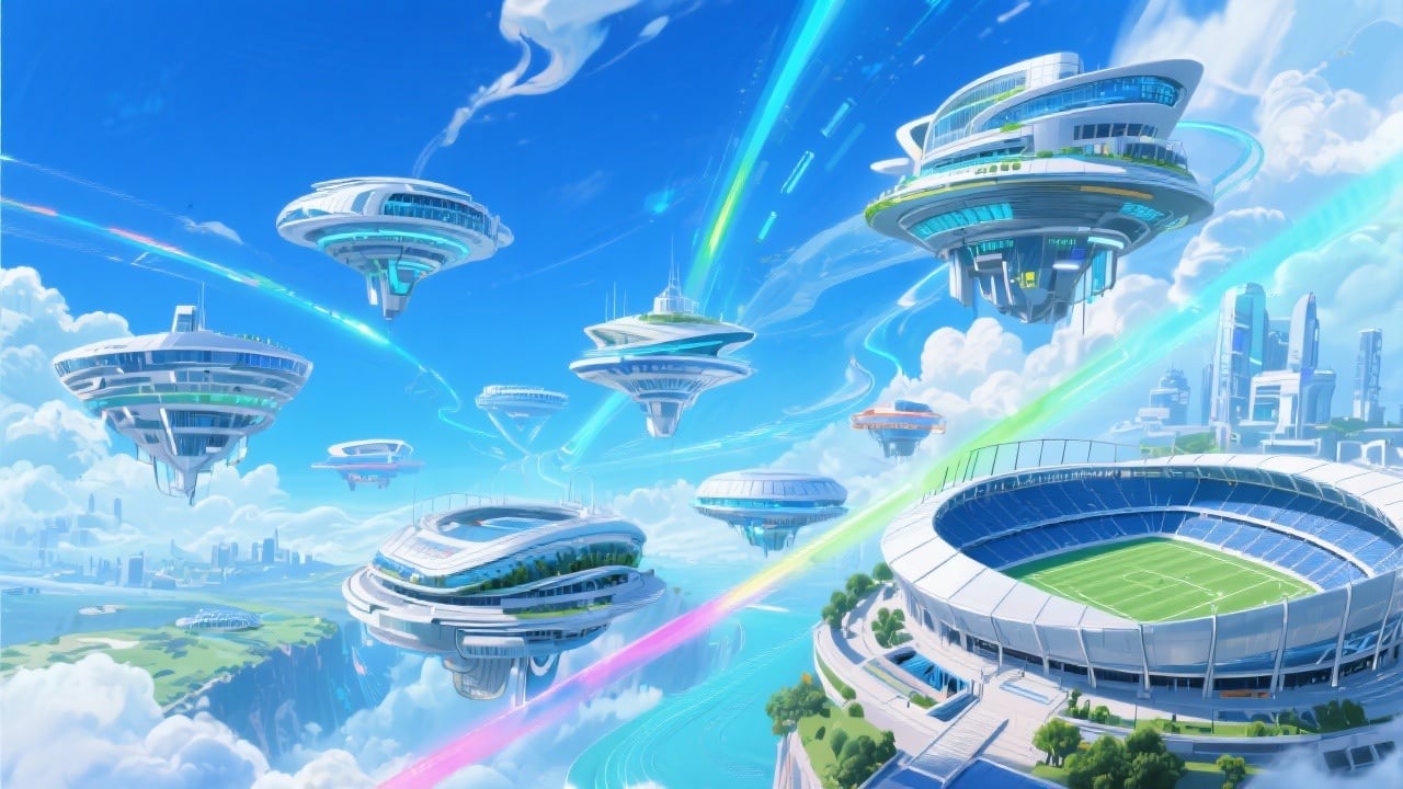 Endless Design Possibilities - Feature illustration