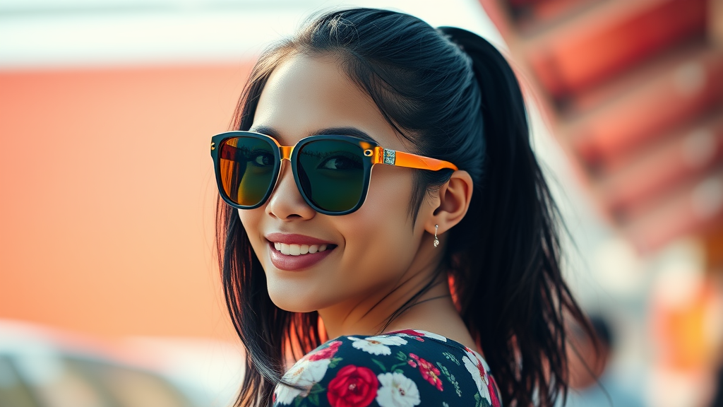 AI generated image on BasedLabs