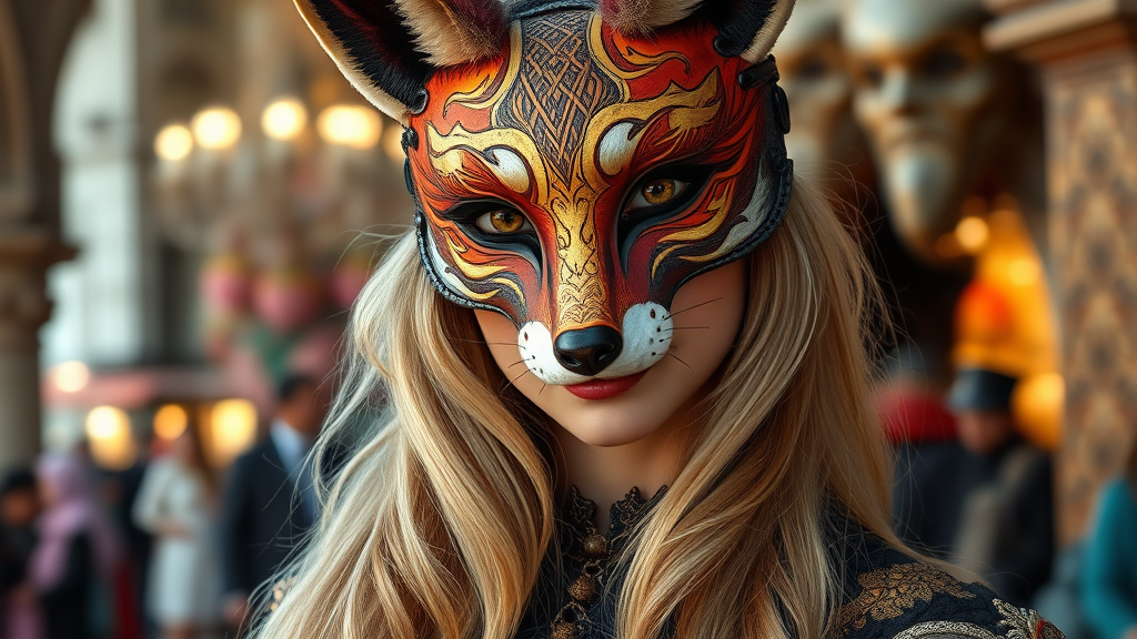 AI generated image on BasedLabs