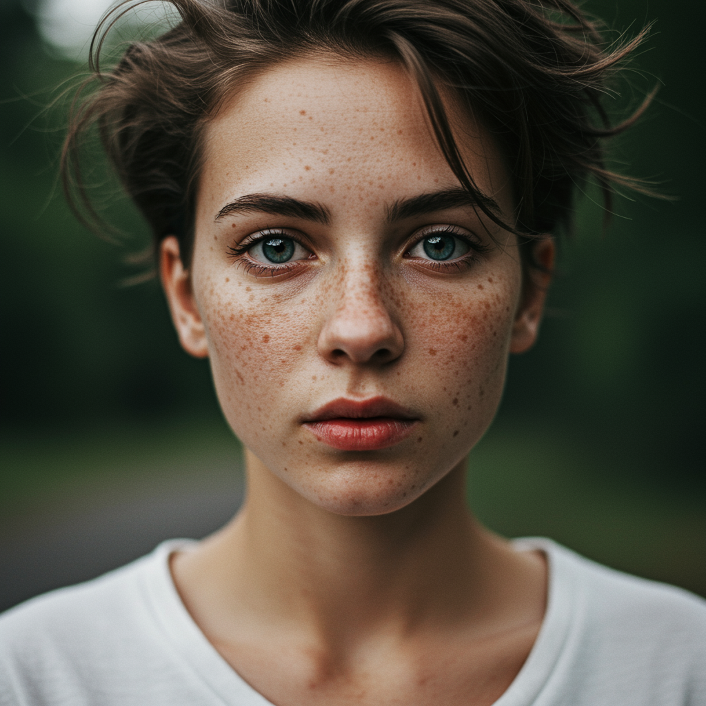 AI generated image on BasedLabs