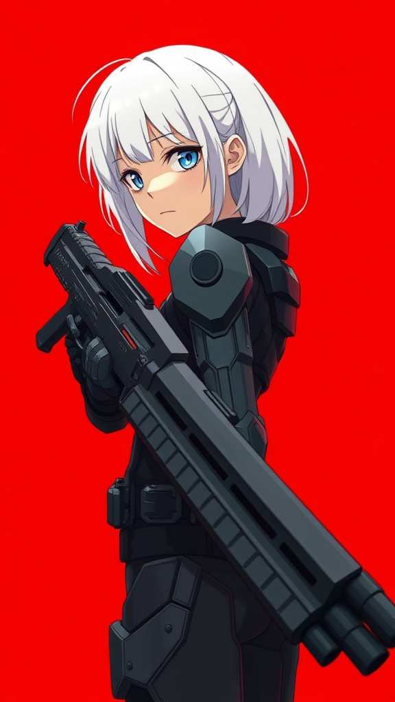 AI generated content