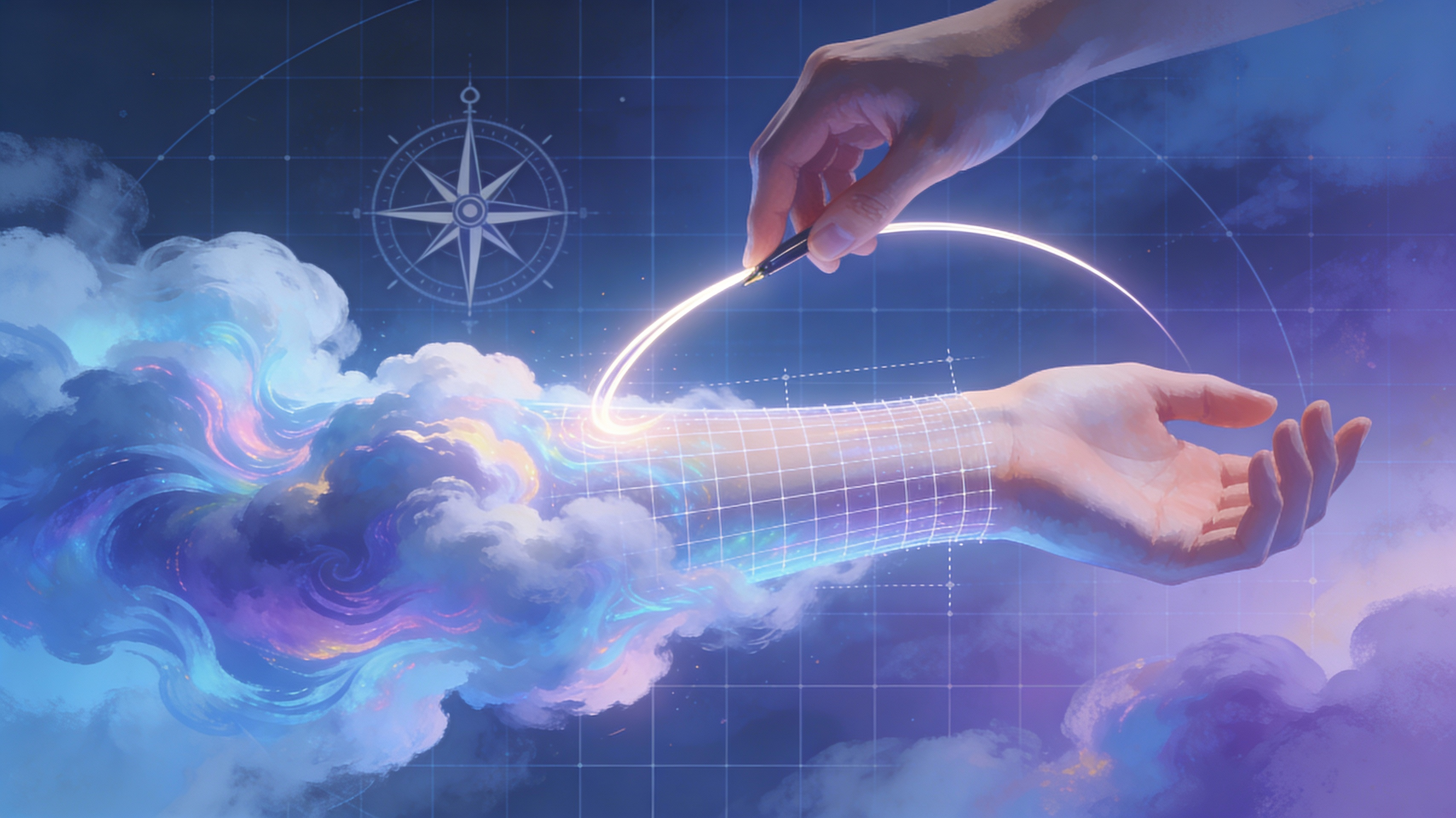 Precise Forearm Placement Preview - Feature illustration