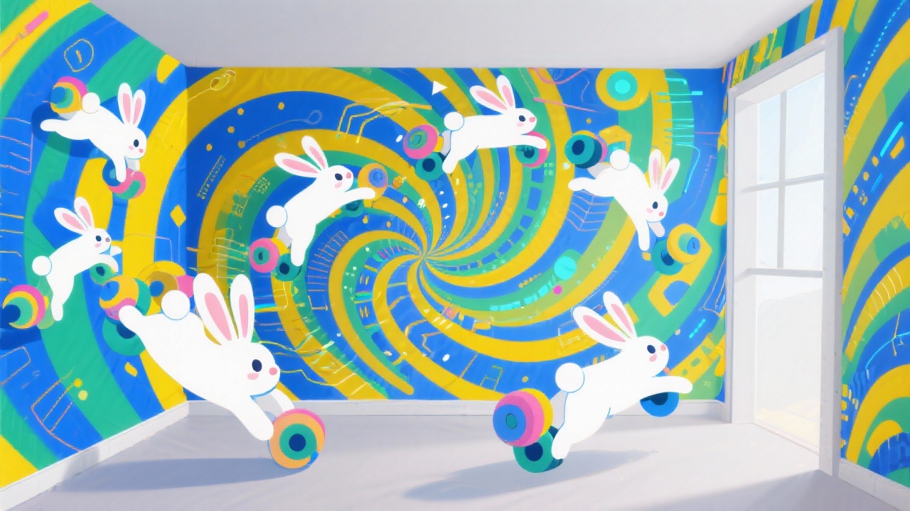 Free and Easy to Use - Feature illustration