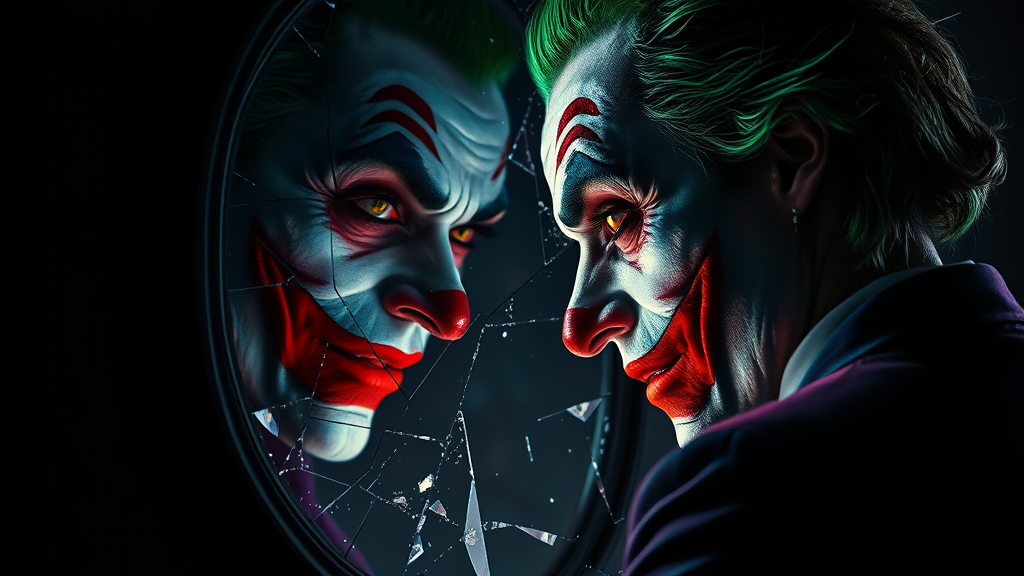 AI generated image on BasedLabs