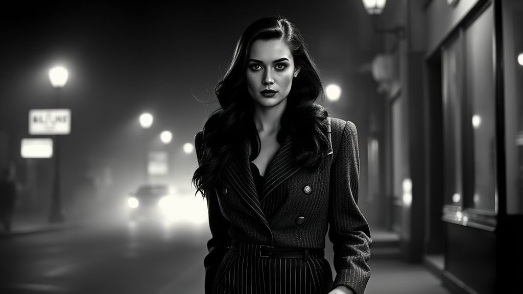 AI generated image on BasedLabs