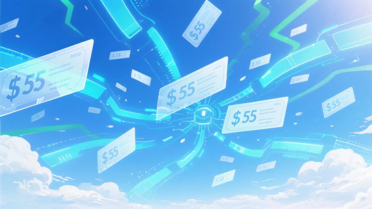 Free and Accessible - Feature illustration