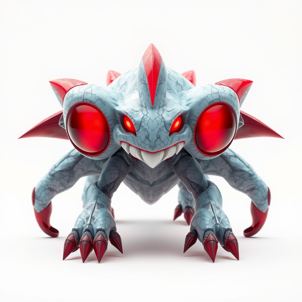 AI generated image on BasedLabs