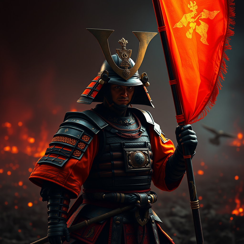 AI generated image on BasedLabs