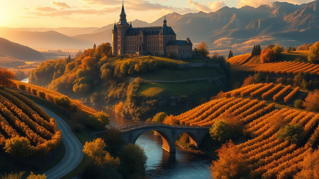 AI generated image on BasedLabs