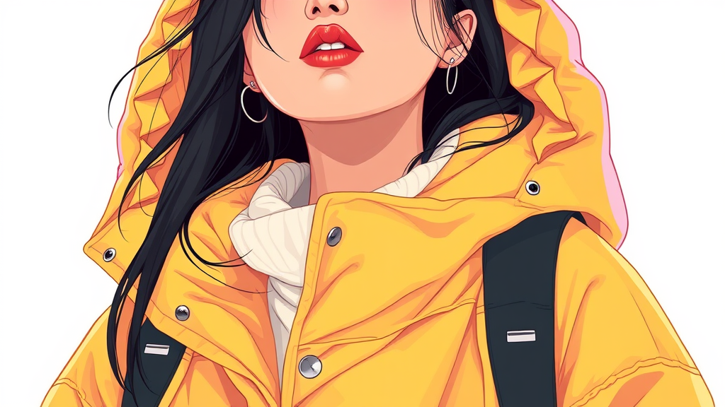 AI generated image on BasedLabs