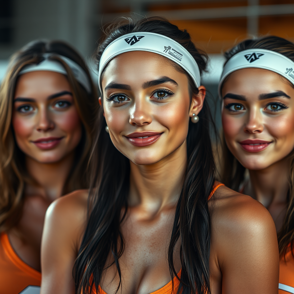 AI generated image on BasedLabs