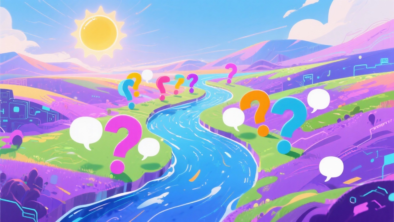 Endless Entertainment - Feature illustration