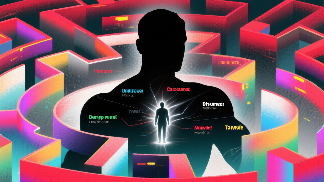 Perfectly Tailored - Feature illustration