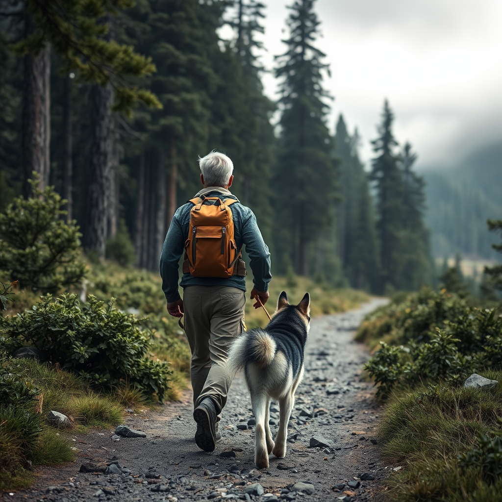 AI generated image on BasedLabs