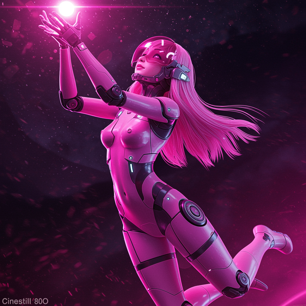 AI Image Captures Design