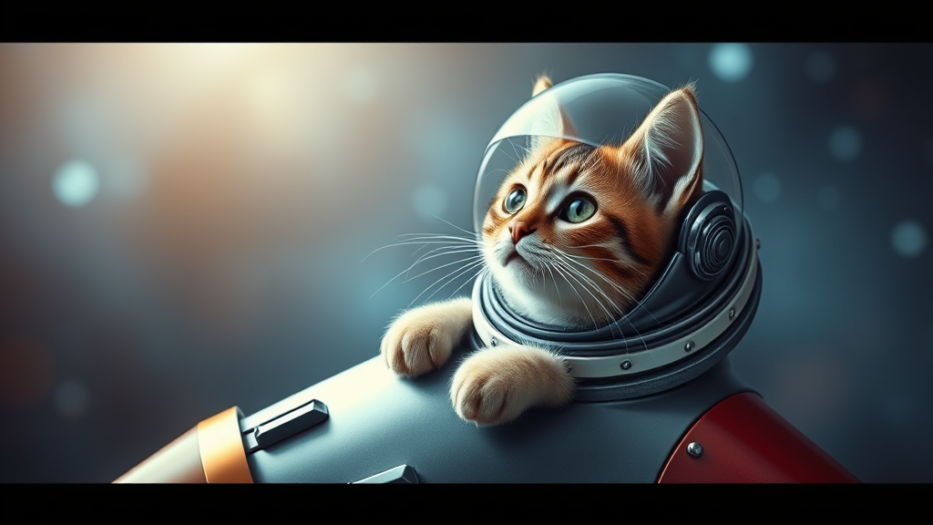 AI generated content