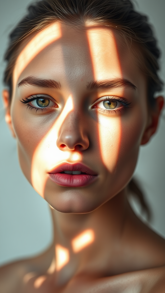 AI generated content