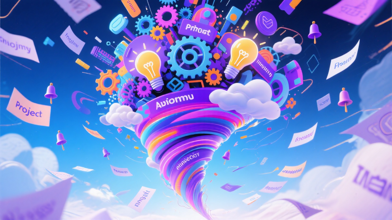 Boost Creativity - Feature illustration