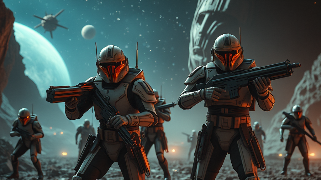 AI generated content