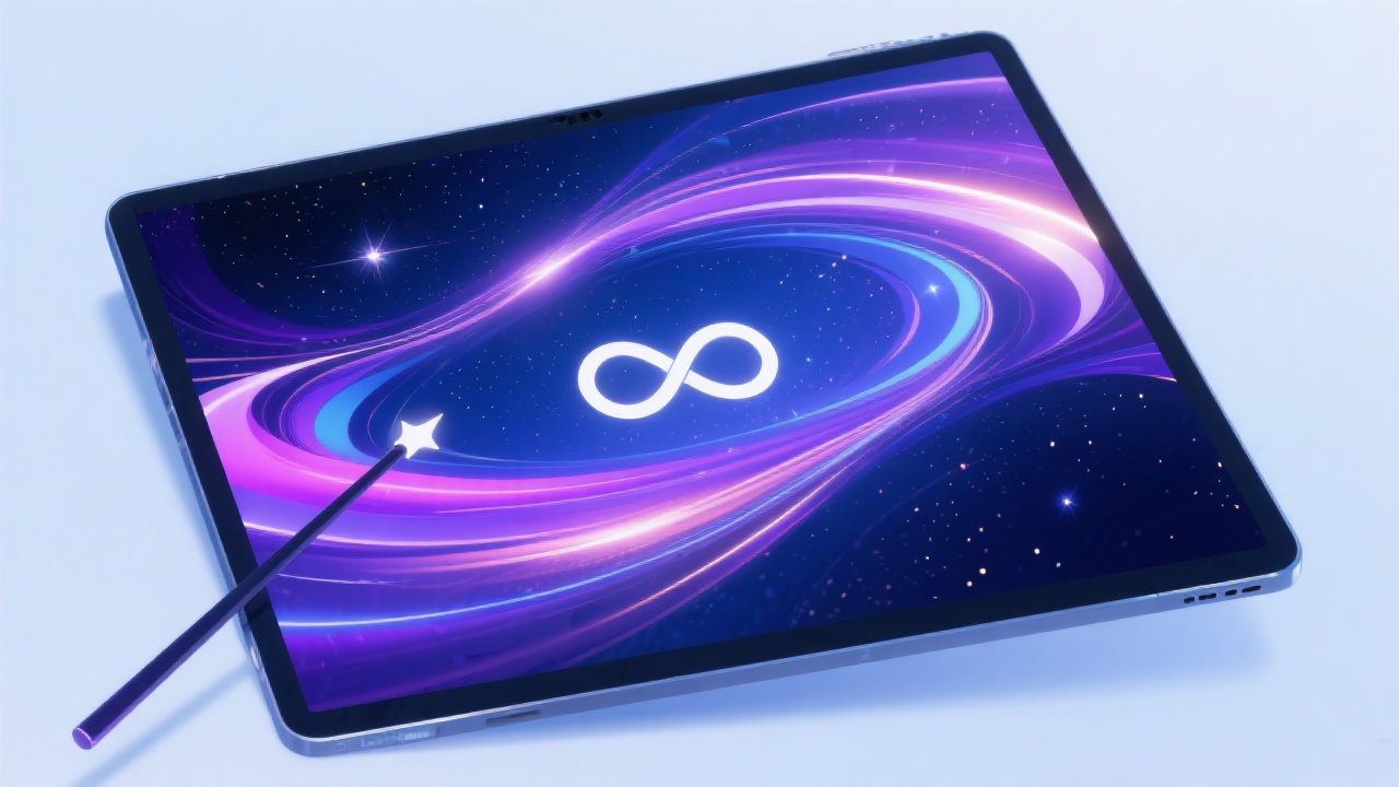 Easy and Fast Creation - Feature illustration