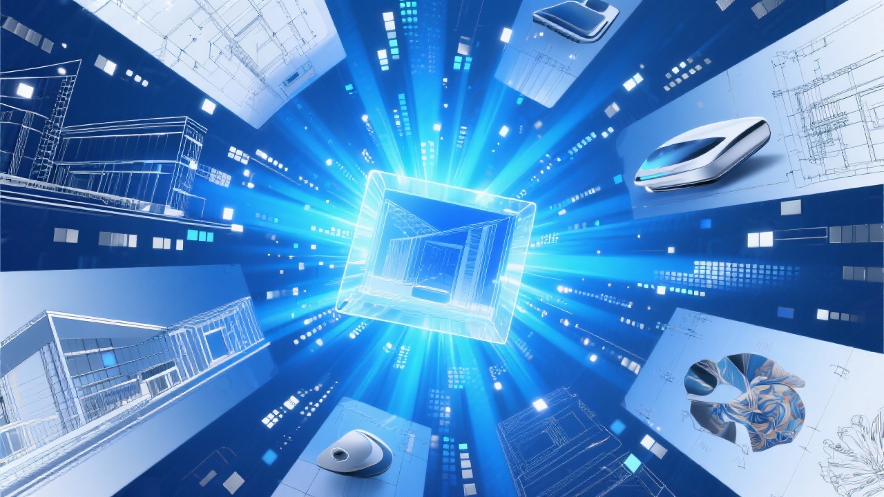 High-Quality Results - Feature illustration