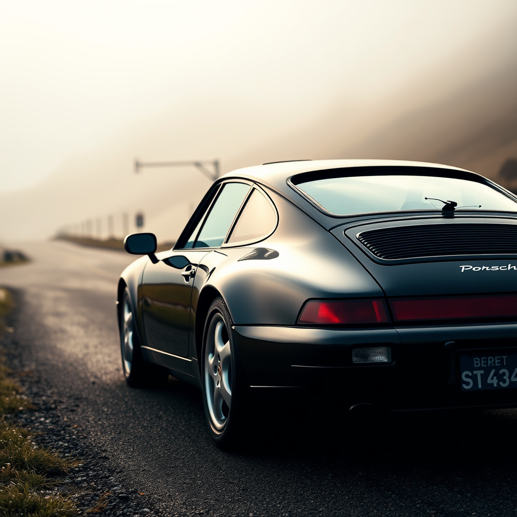 AI generated image on BasedLabs