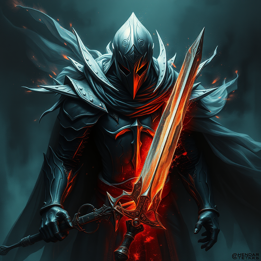 AI generated image on BasedLabs