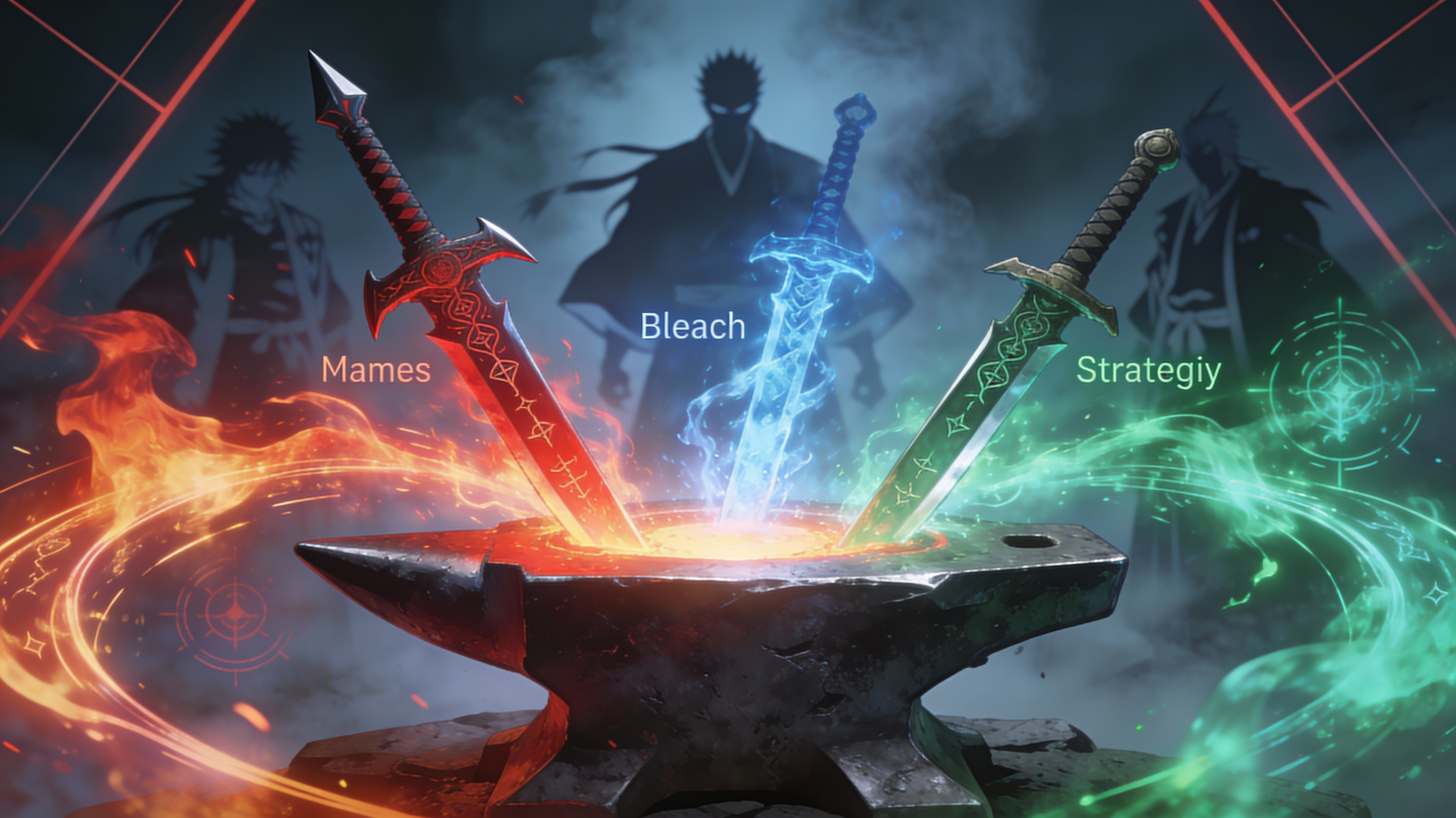 Character-Attribute Driven Results - Feature illustration