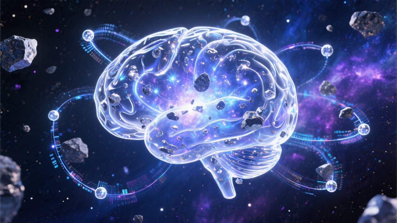 Data-Driven Insights - Feature illustration