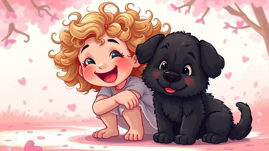 AI generated image on BasedLabs